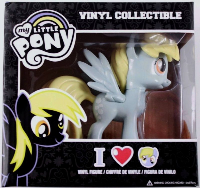 mlp funko