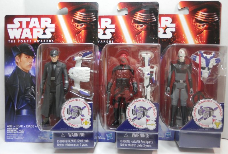 star wars resistance figures wave 2
