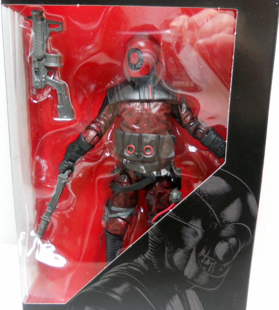 guavian enforcer black series