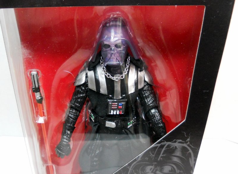 darth vader emperor's wrath