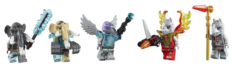 lego 70226