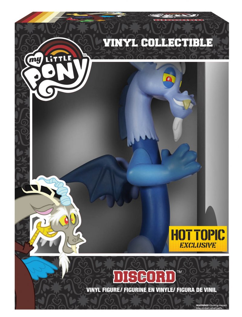 mlp vinyl figures