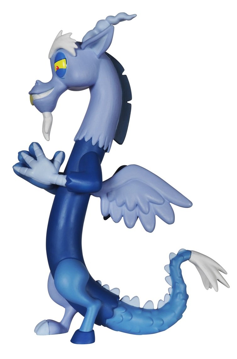 mlp discord figure