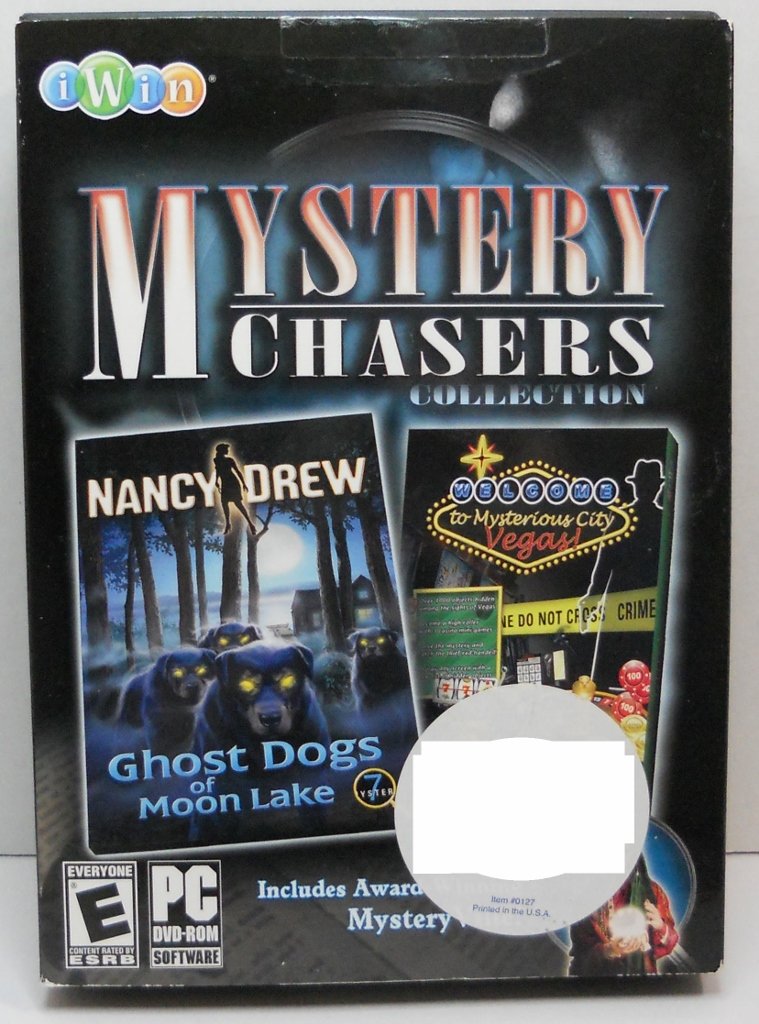 nancy drew game collection nancy drew game collection