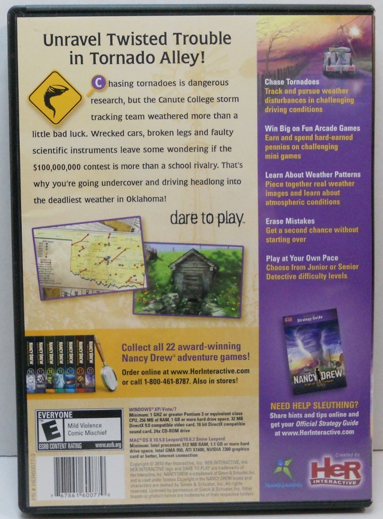 Nancy Drew Games Available On Mac Nancy Drew Games Available On Mac
