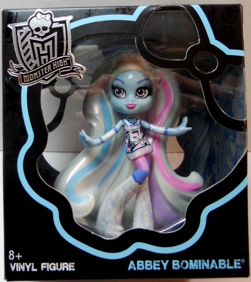 monster high abbey