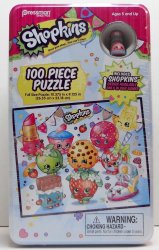 shopkins 100 piece puzzle