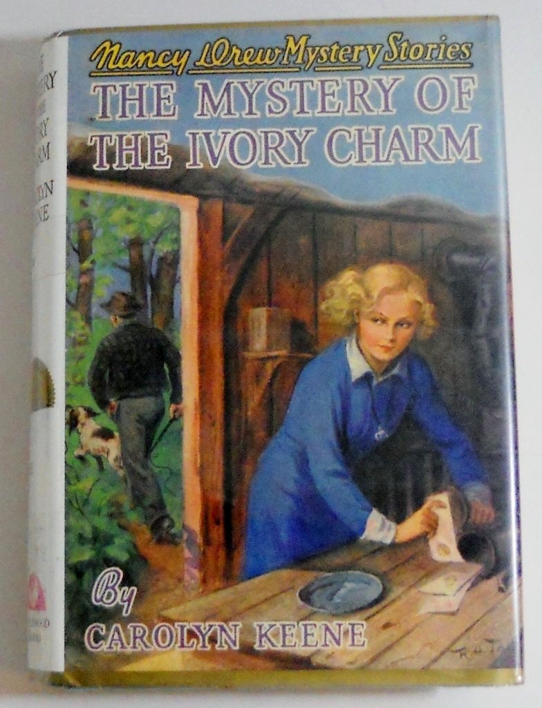 82 List Applewood Books Nancy Drew Originals from Famous authors