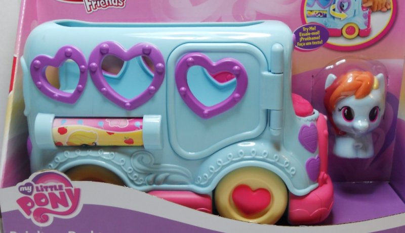 playskool my little pony
