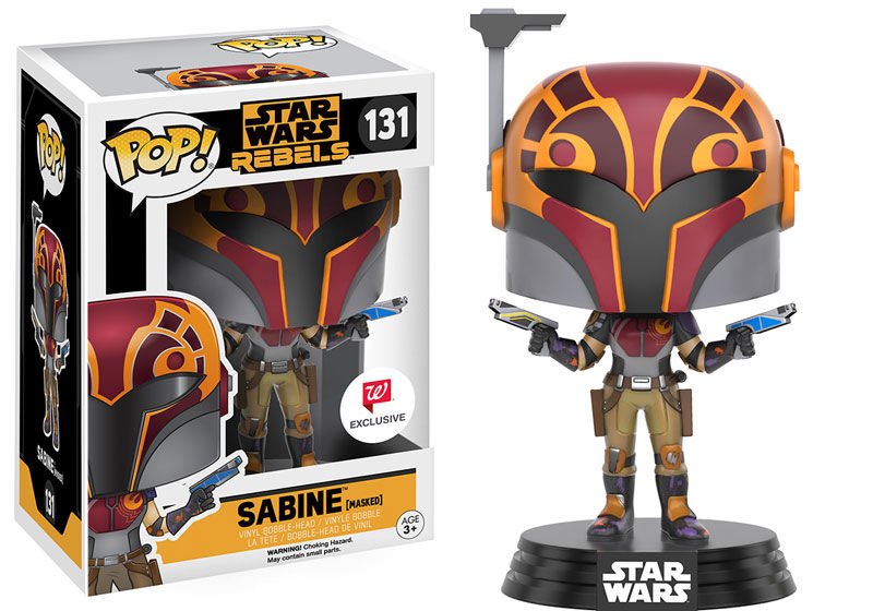 star wars rebels funko