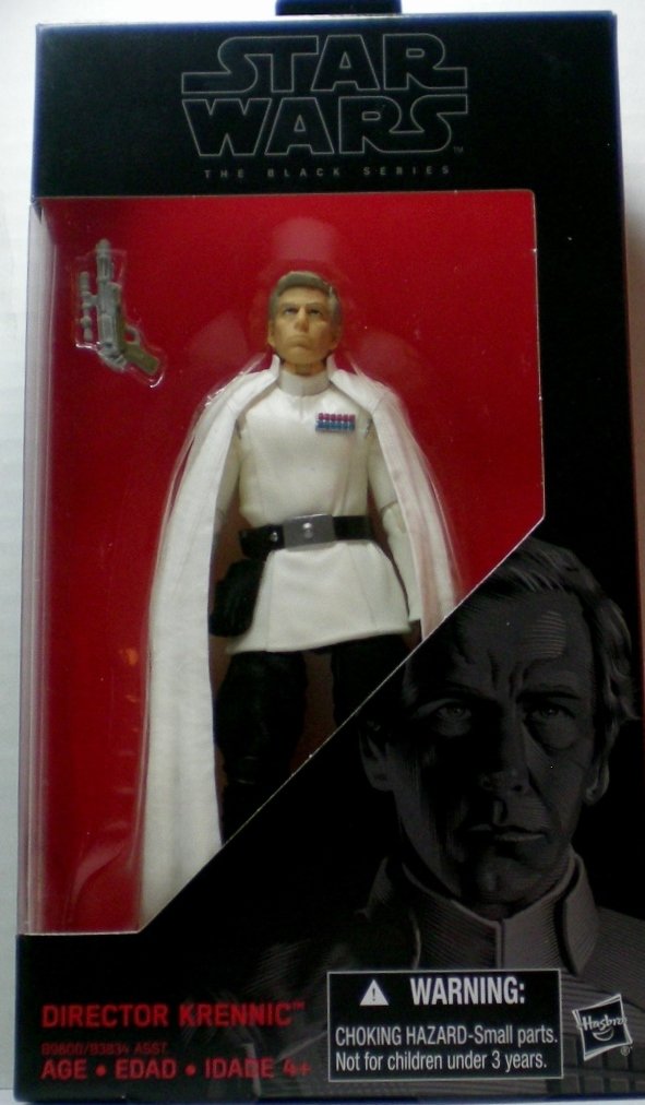 star wars black series director krennic