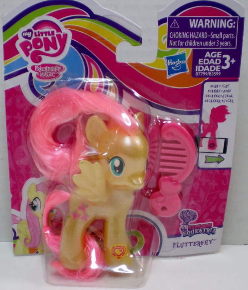 my little pony explore equestria