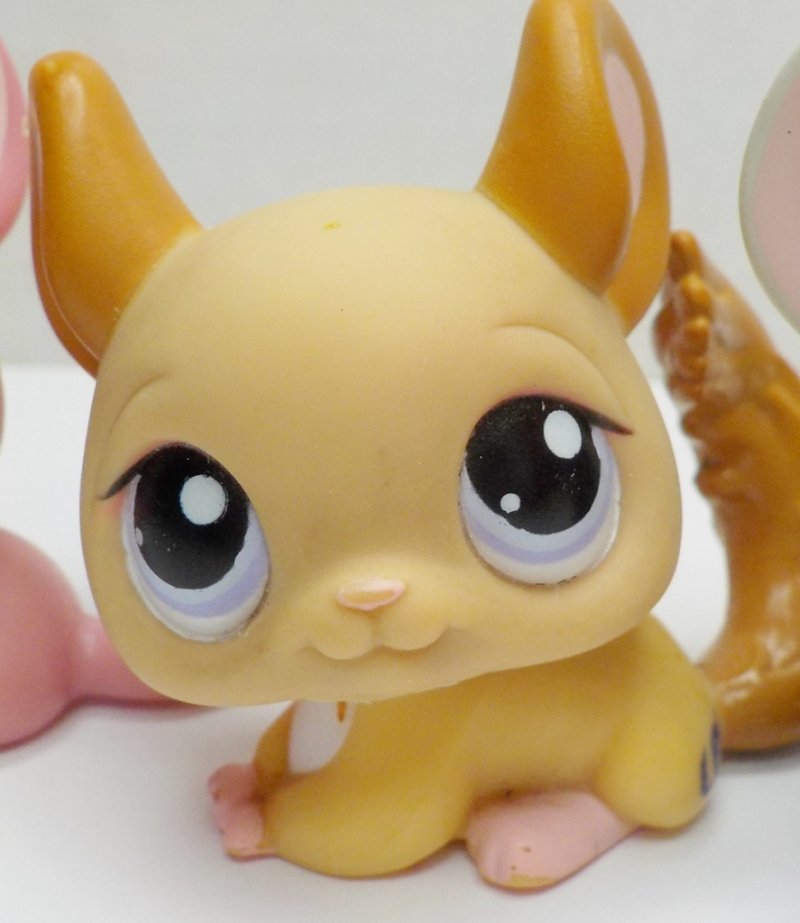 littlest pet shop 333