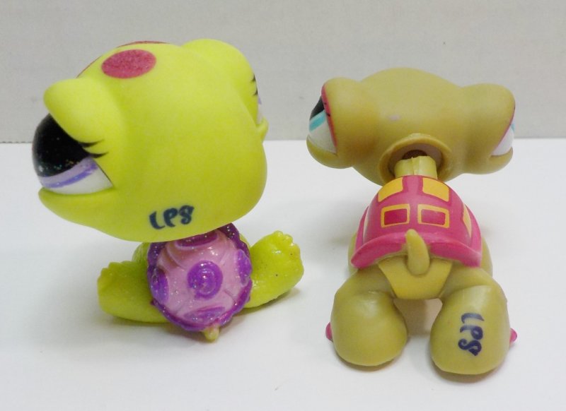 littlest pet shop 1310