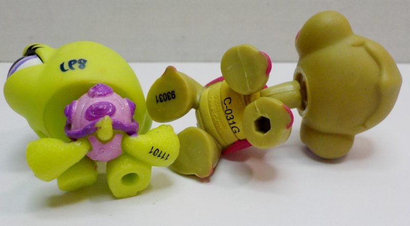 littlest pet shop 1310