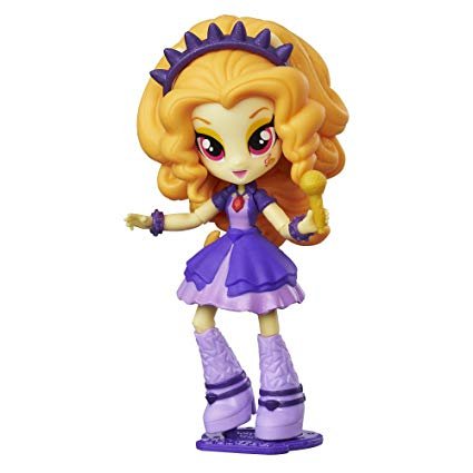 little pony minis