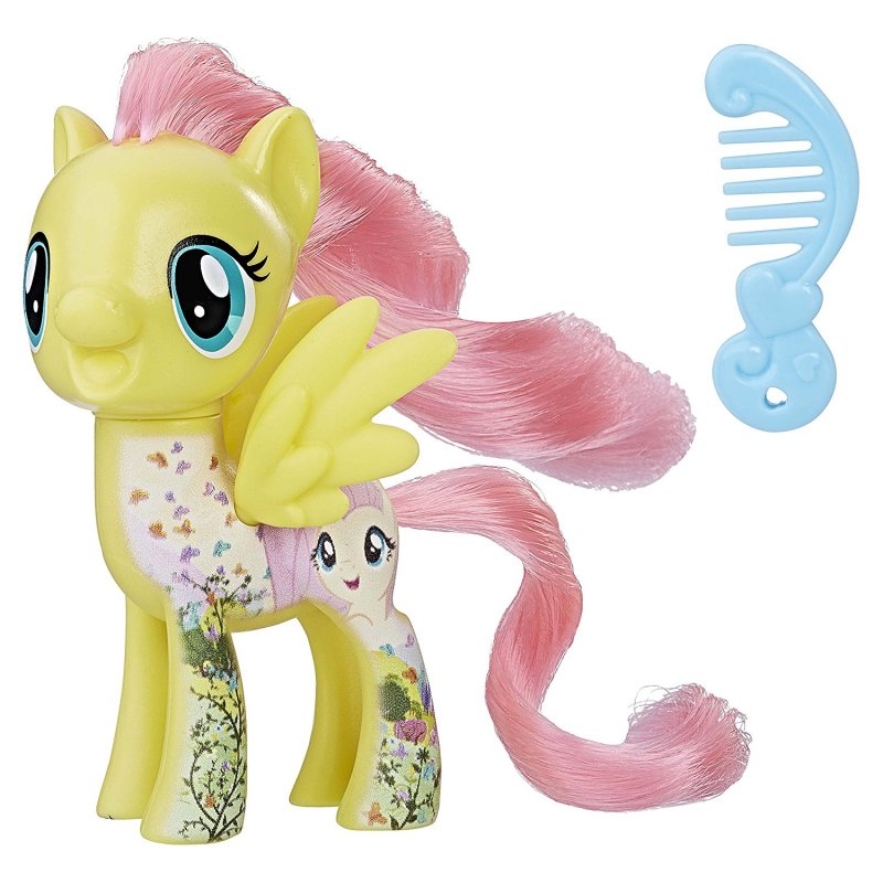 my little pony figura