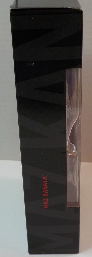 Star Wars The Black Series, The Force Awakens
