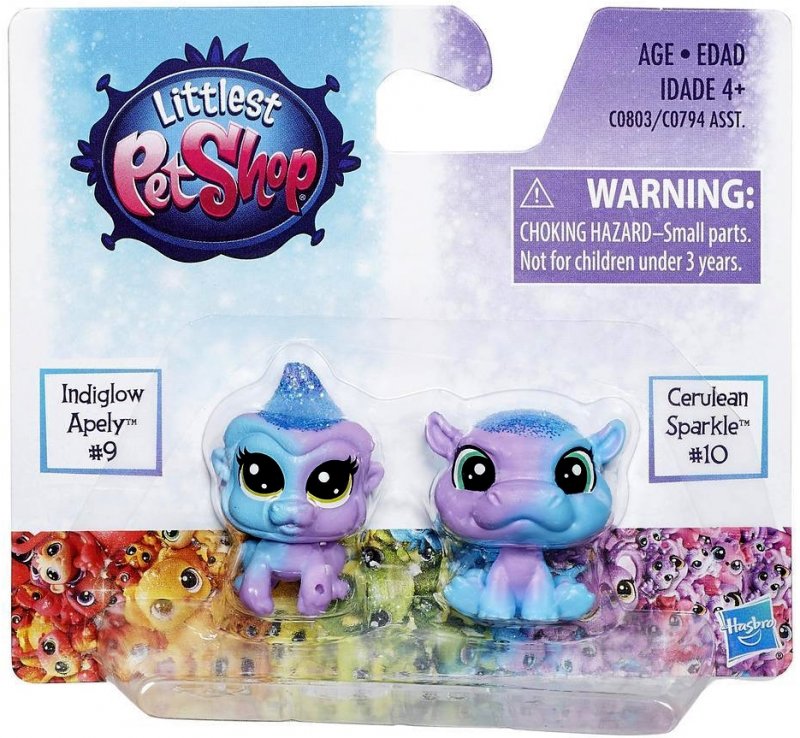 lps special edition