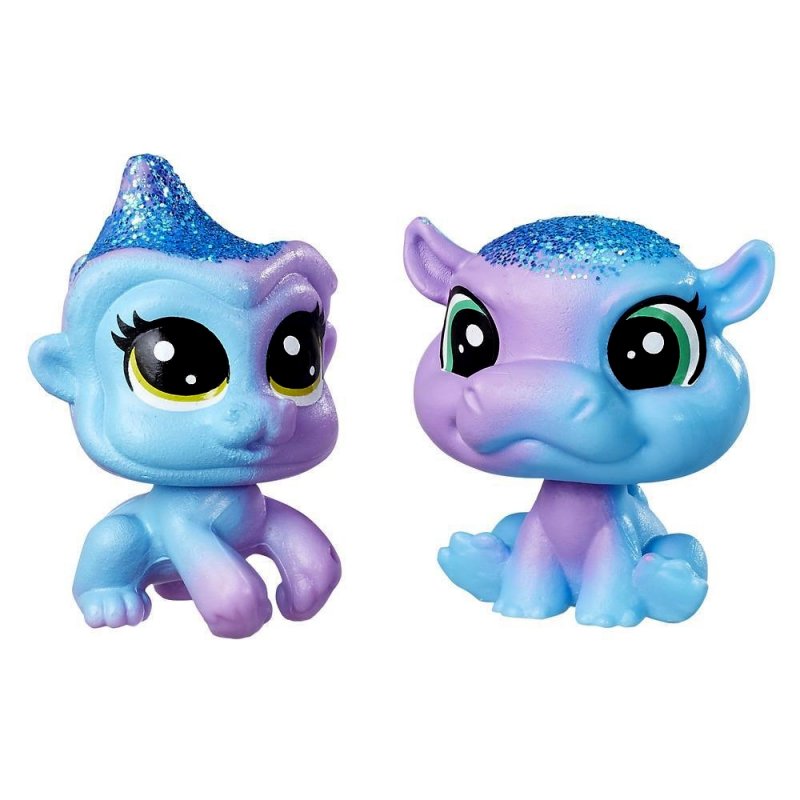 rainbow littlest pet shop