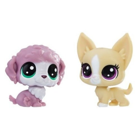 littlest pet shop 87