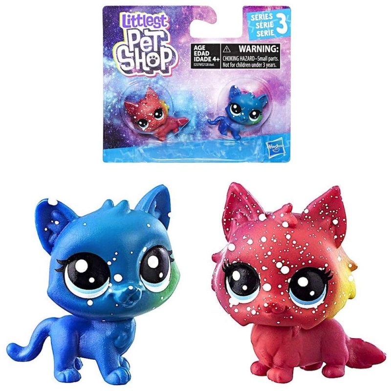littlest pet shop cosmic