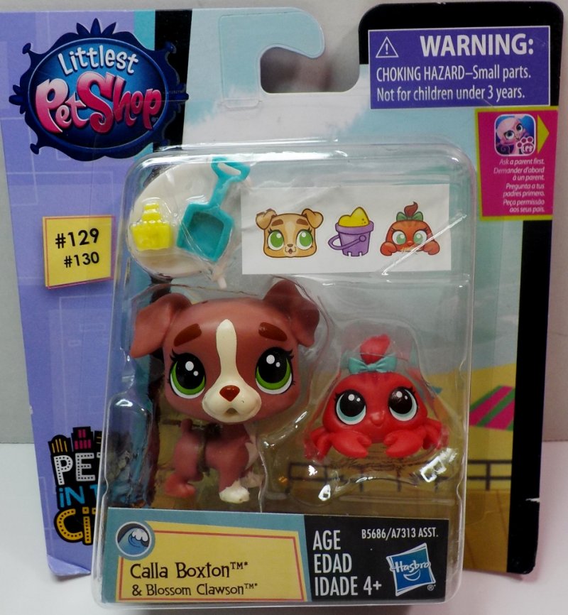 littlest pet shop city