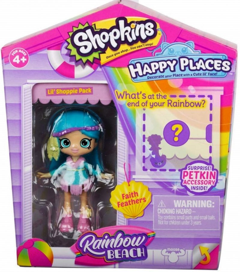 rainbow beach shopkins