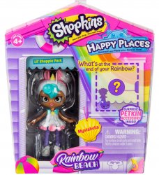 rainbow dreamer shopkins