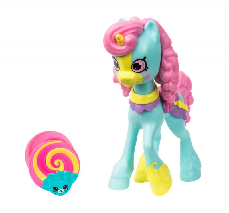 shopkins shoppies unicorn