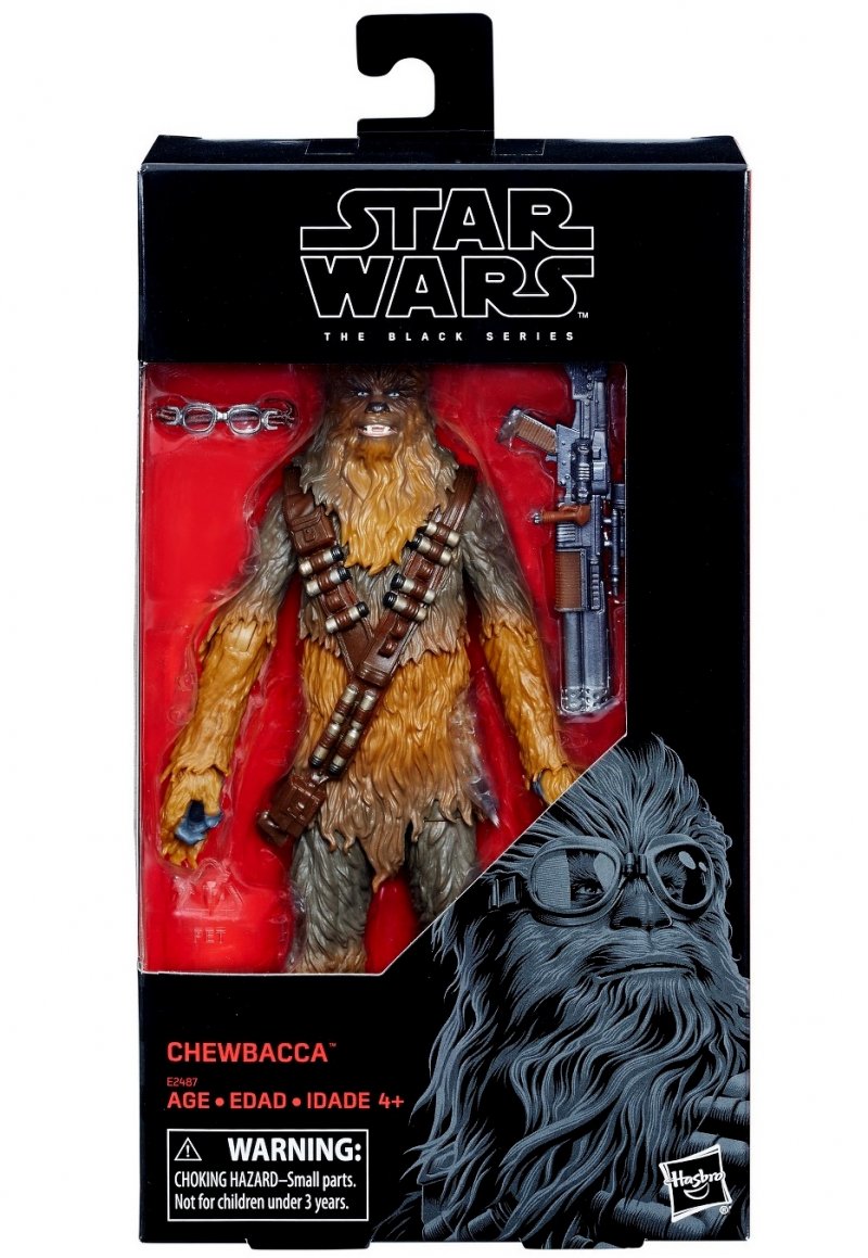 star wars chewbacca figure