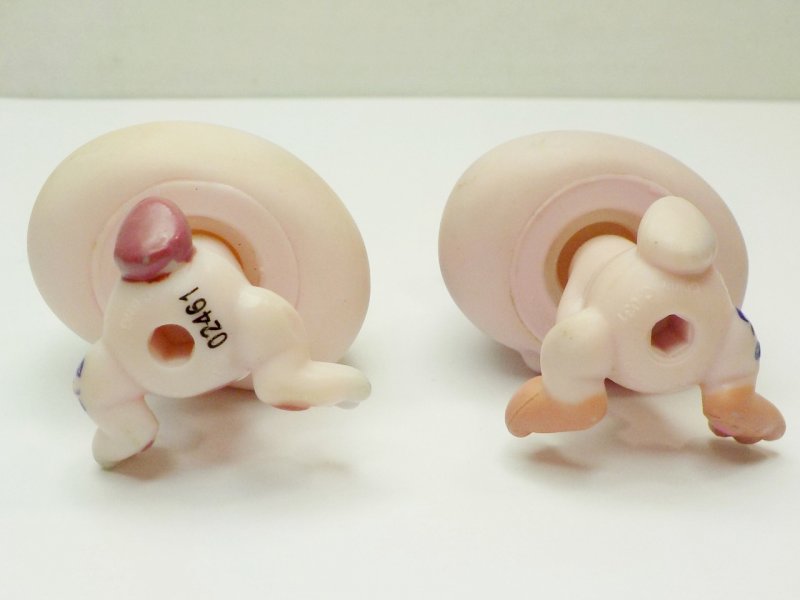 Rabbits 95, 531, 610, 864, 1417, 1366, 1466, 1766 lot