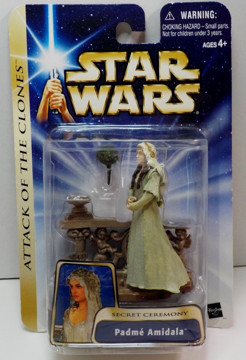 star wars saga action figures