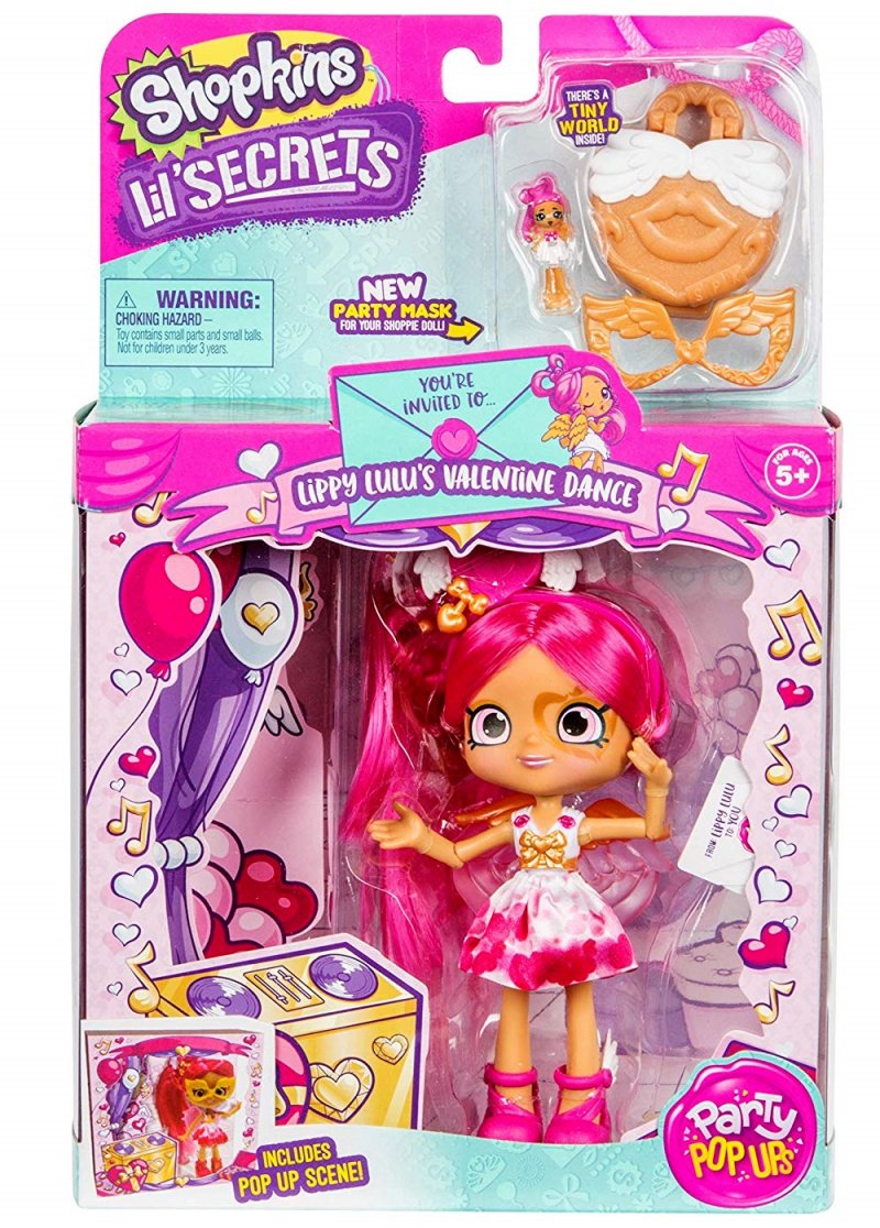 shopkins lil secrets pop ups