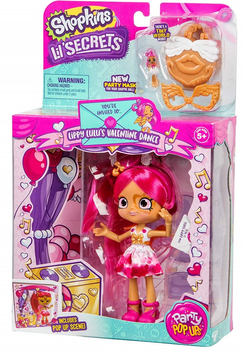 shopkins shoppies lippy lulu