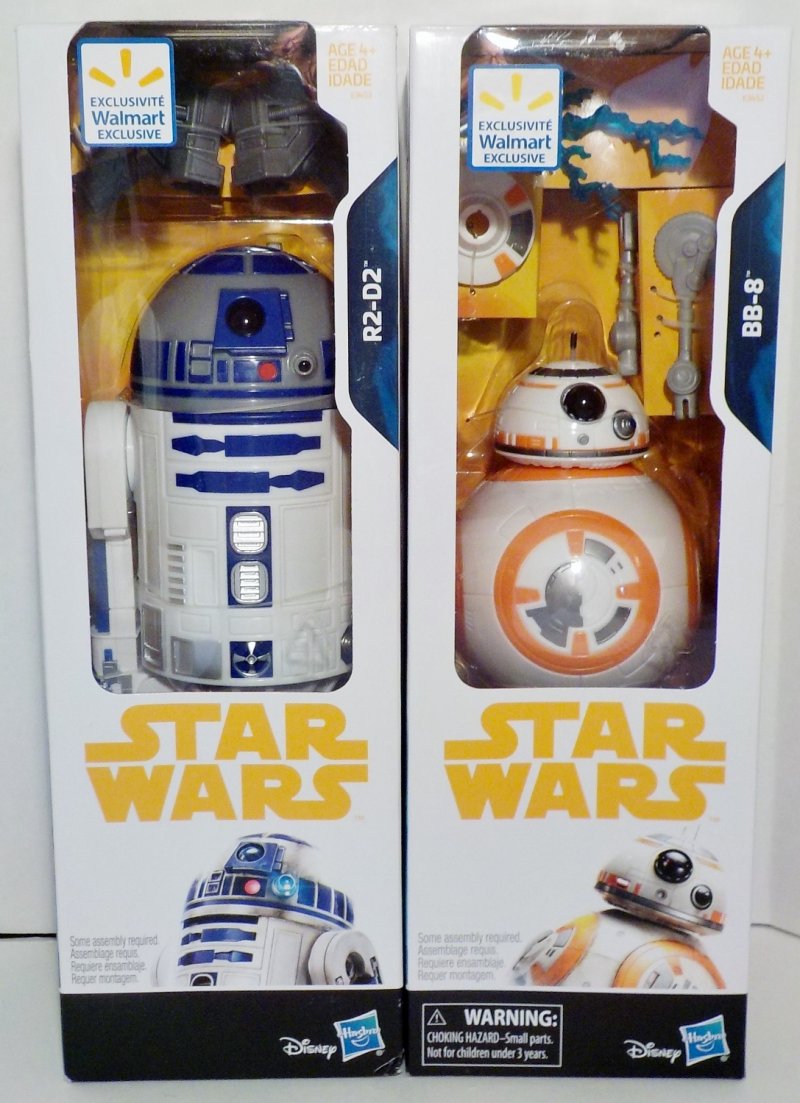 walmart r2d2