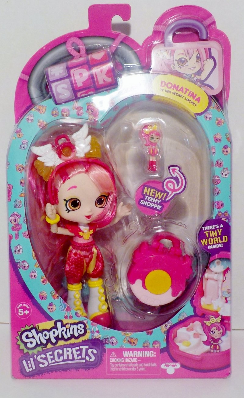 shopkins lil secrets shoppies