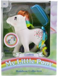 my little pony confetti