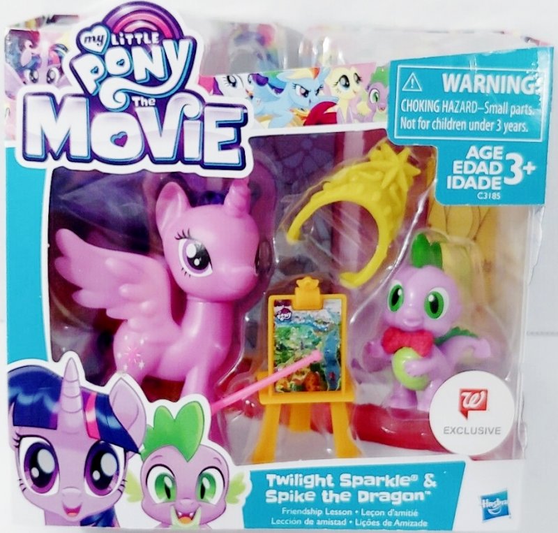 playset my little pony
