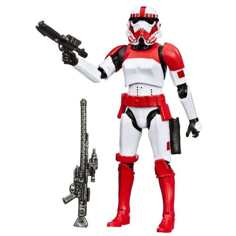 Star Wars Battlefront, The Black Series