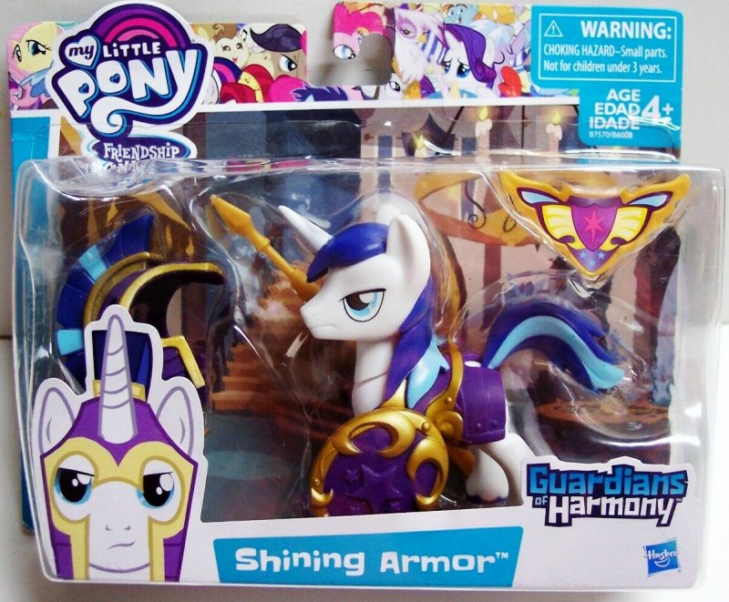 little pony guardians of harmony