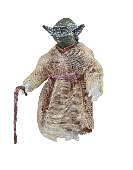 star wars black series yoda force spirit