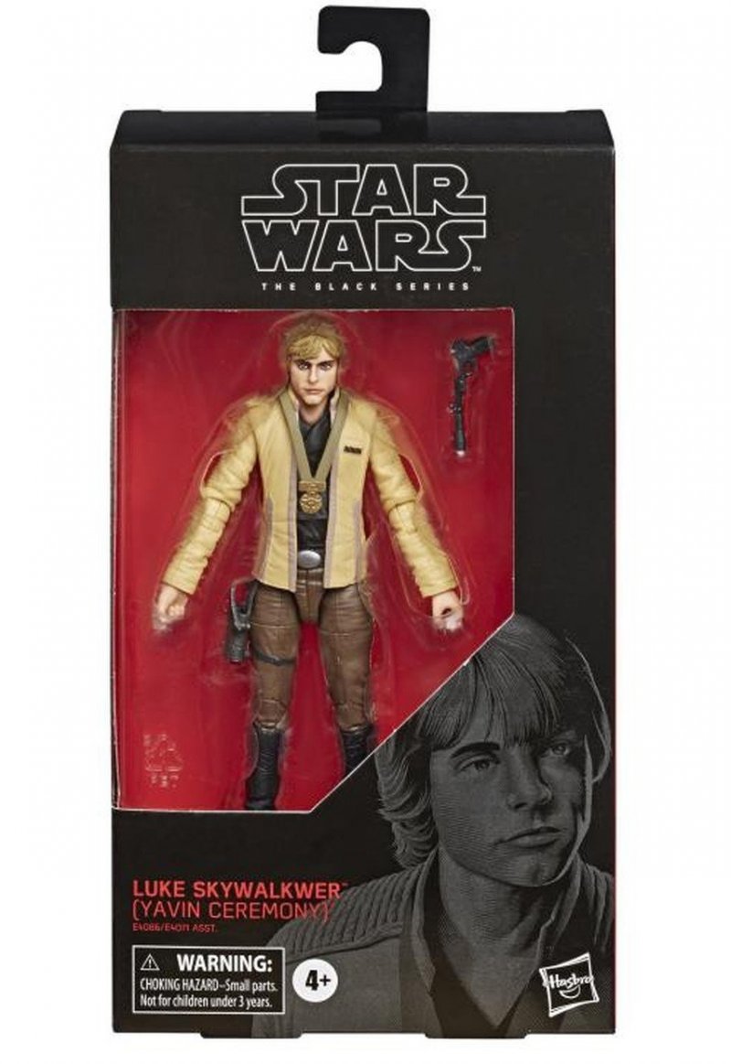 luke skywalker yavin ceremony