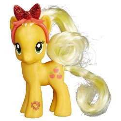 my little pony explore equestria
