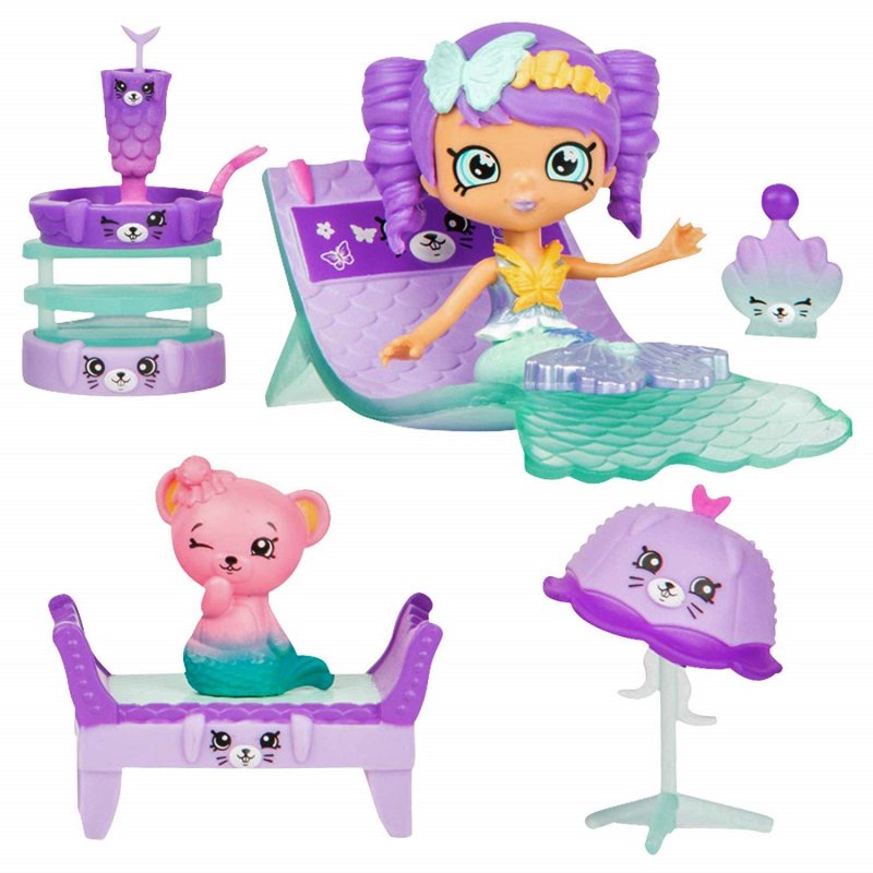 shoppie mermaids