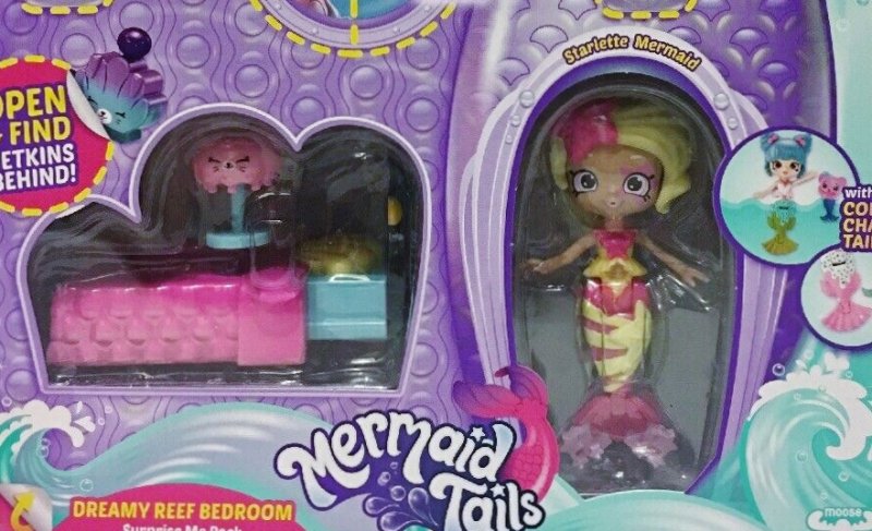 shopkins reef retreat