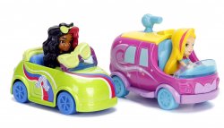 sunny day diecast cars