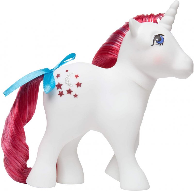 unicorn my little pony