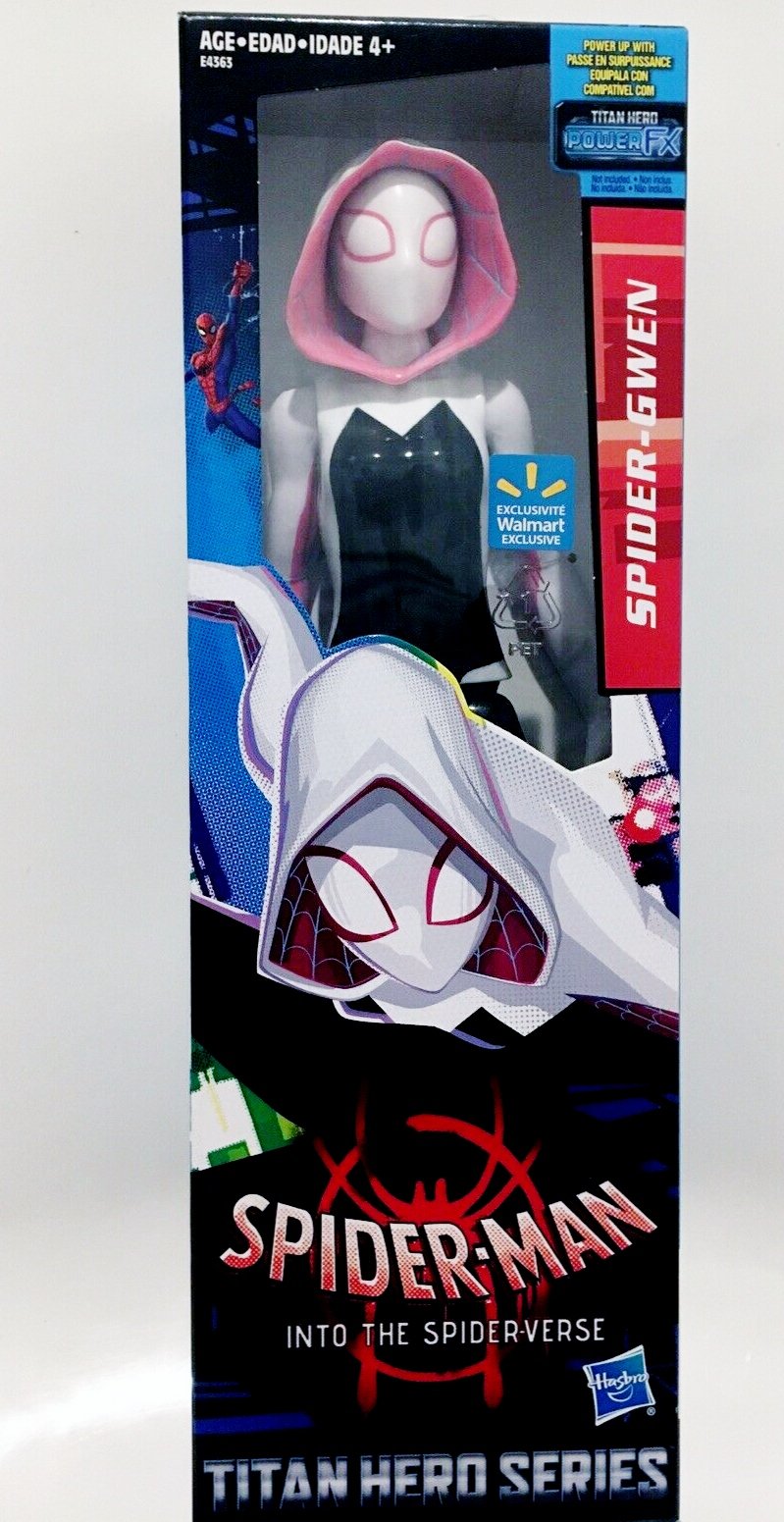 titan hero series