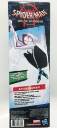 spider gwen titan hero series
